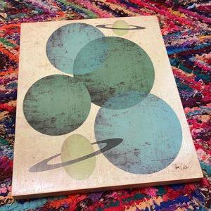 Planets by Shanni Welsh 
Fat Dragon Collection